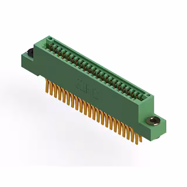 845-044-560-203 EDAC Inc.  Edgeboard Connectors